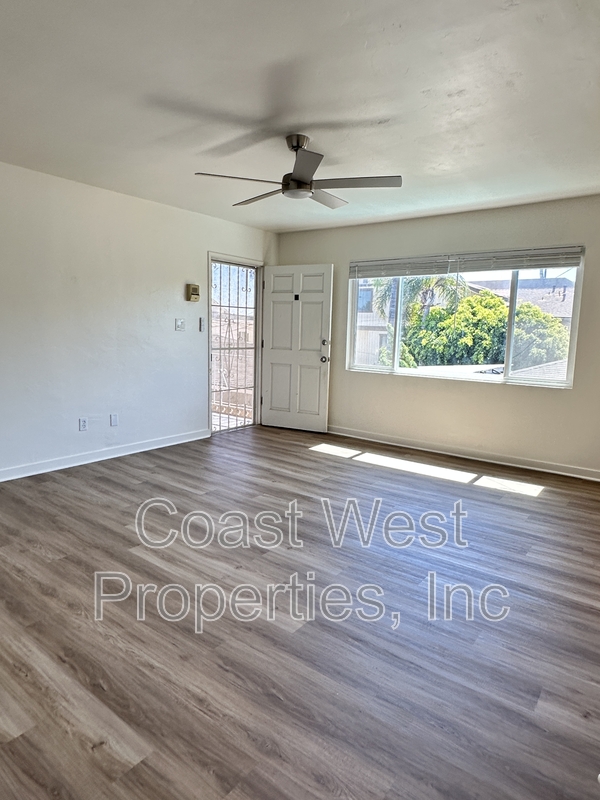 San Diego Condo: 3839 Kendall Street