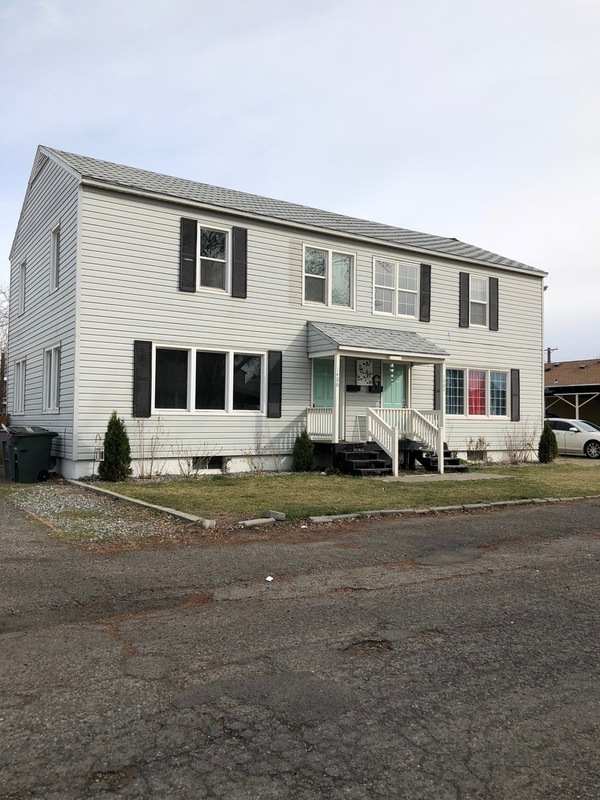 Richland Condo: 1404/1406 McPherson Ave.