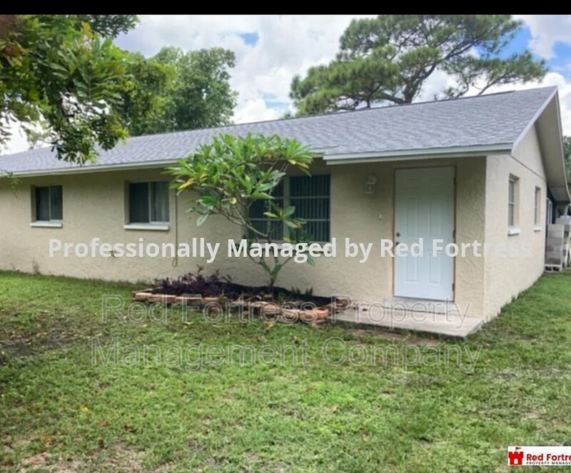North Fort Myers Condo: 2175 Twin Brooks