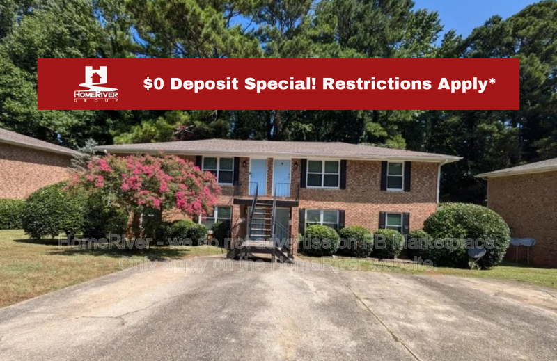 Forest Park Condo: 574 Evergreen Ter