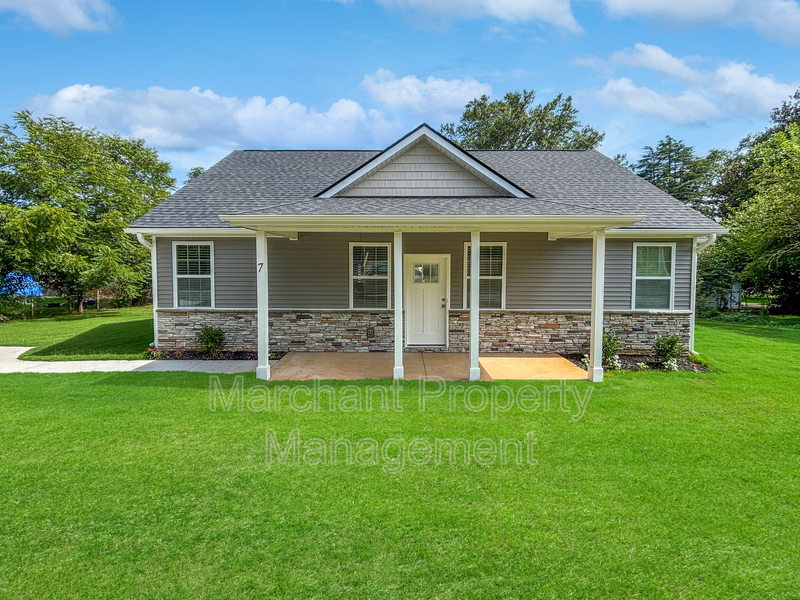 Greer House: 7 20th Street