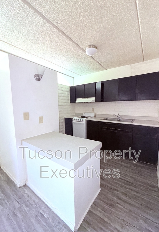 Tucson Condo: 20 North Leonora Avenue - 113