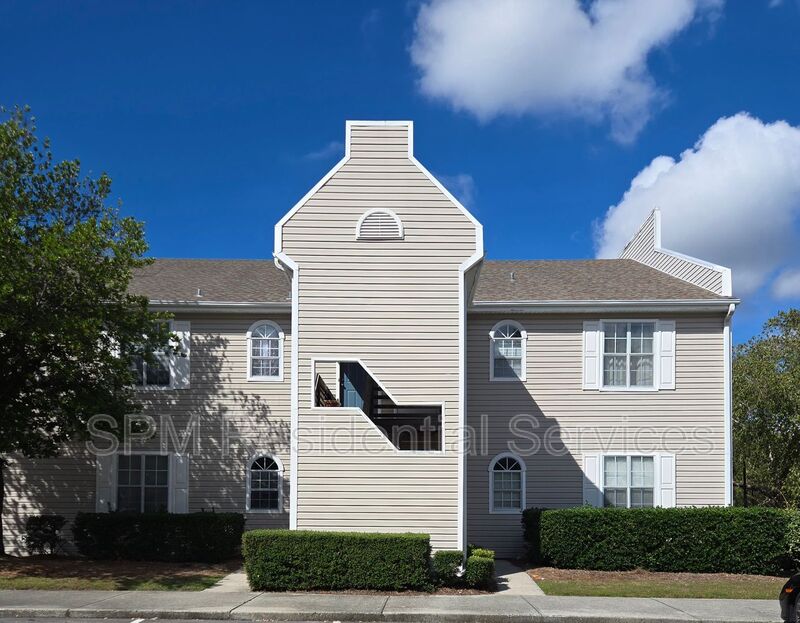Wilmington Condo: 723 Bragg Dr
