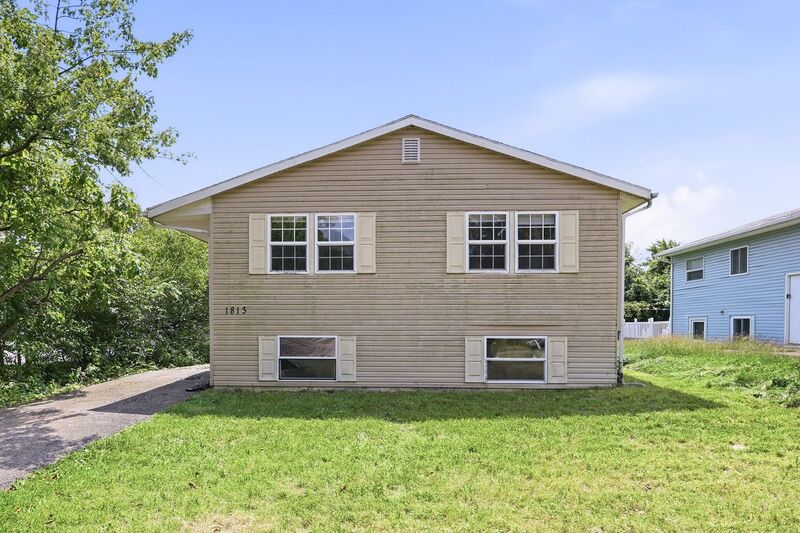 Columbus House: 1813 26th Avenue
