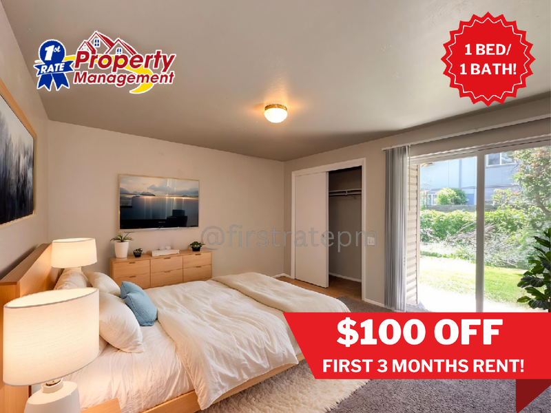 Boise Condo: 5140 West Kootenai Street