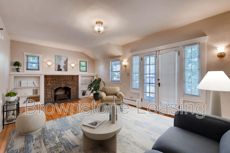 Denver Condo: 867 N Ogden St