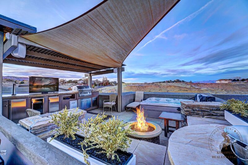 Grand Junction Condo: 386 West Ridges Boulevard - C