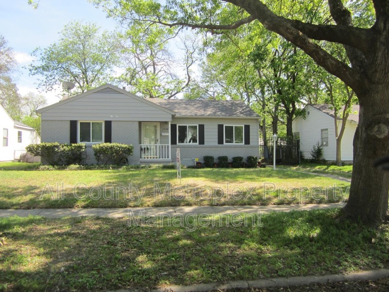 Main image for 3984 Park Lane