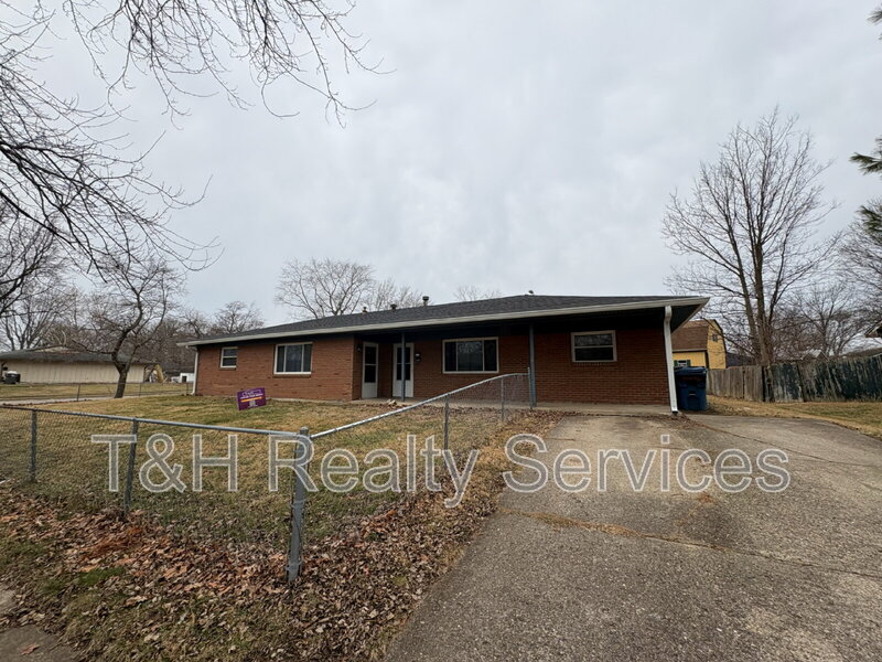 Indianapolis Condo: 10204 Catalina Drive