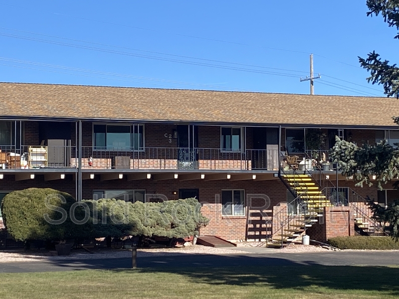 Colorado Springs House: 434 Valley Hi Circle