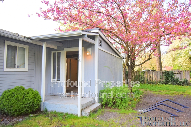 Portland Condo: 13103 SE Lincoln Street