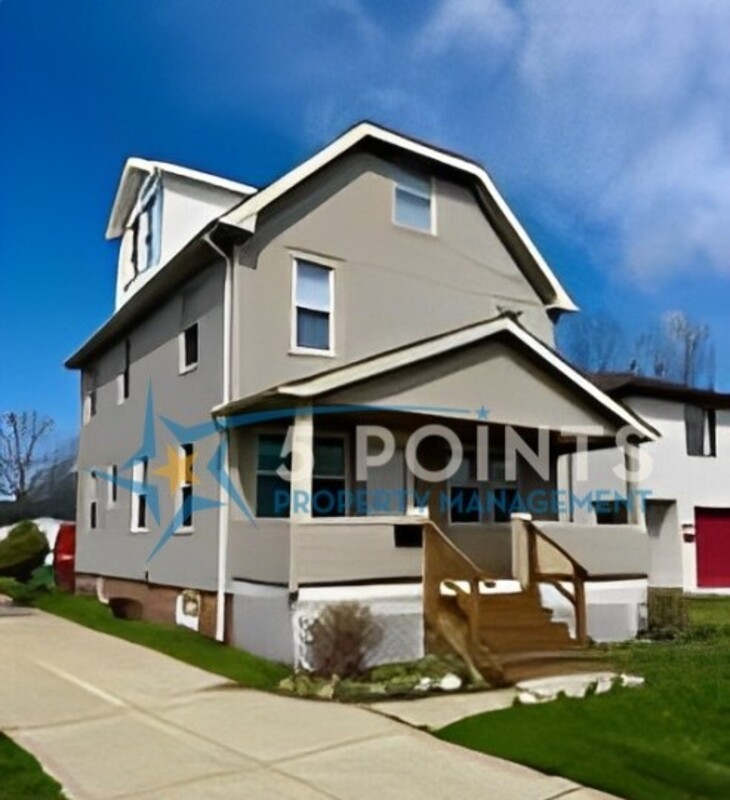 Euclid House: 730 East 232nd Street