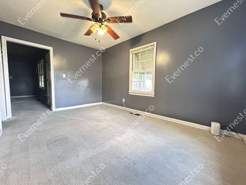 photo of rental property