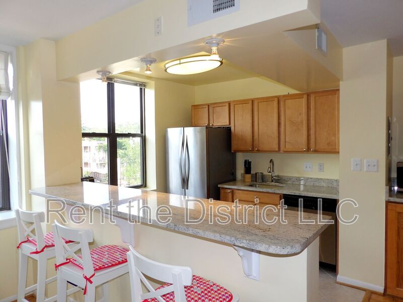 Washington Condo: 3902 14th Street NW