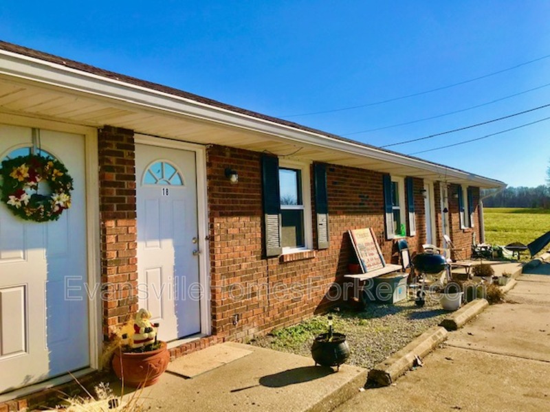 Boonville Condo: 925 Parkview Dr. - 18