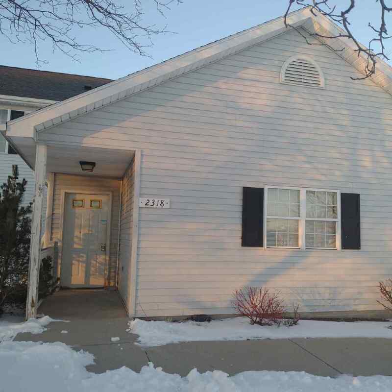 Plymouth Condo: 2318 Valley Road