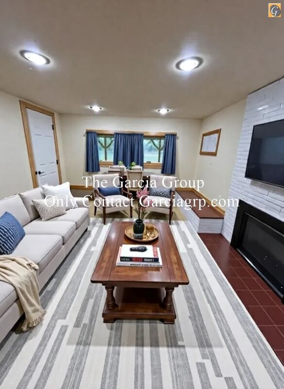 Milwaukie Condo: 5804 SE Kellogg Creek Dr.