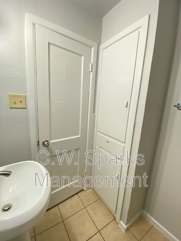 photo of rental property