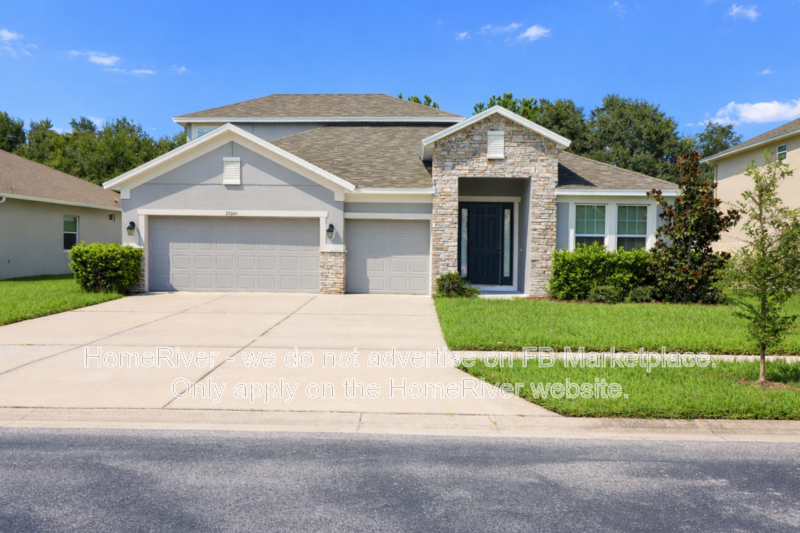 Wesley Chapel House: 27065 Sora Blvd