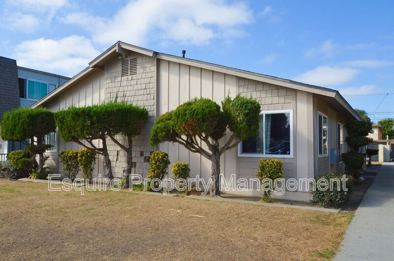 OXNARD Condo: 731 SOUTH F ST