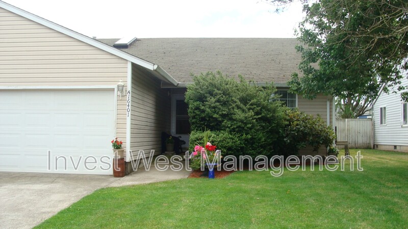 Vancouver House: 16401 NE 8 Street