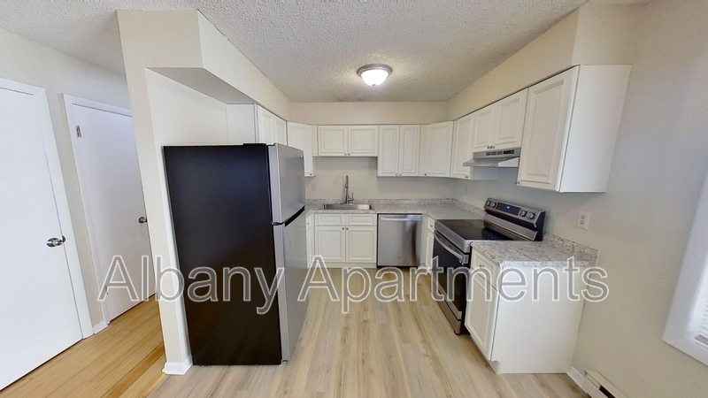 Albany Condo: 35 Parkwood Street 2