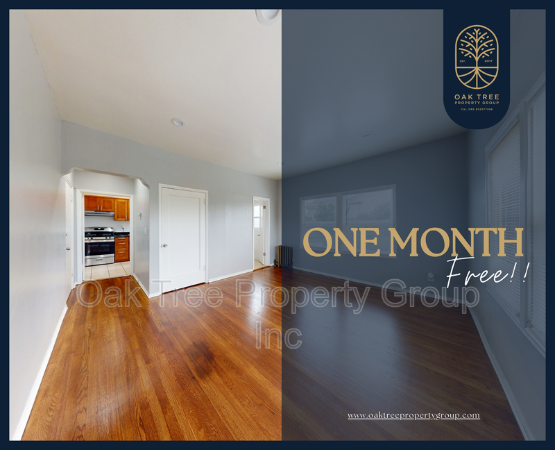 Oakland House: 454 34th St