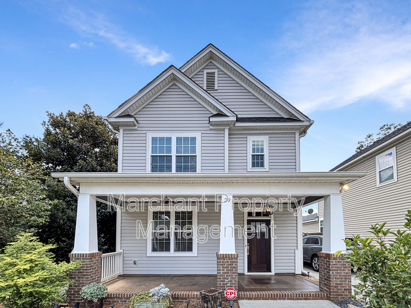 Greenville House: 20 Lincoln Street