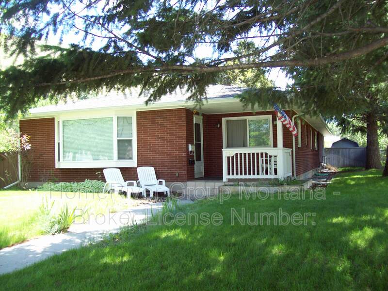 Missoula Condo: 735 Hastings Ave Lowr