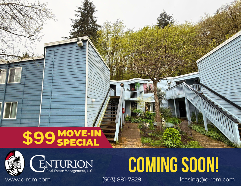 Salem Condo: 421 Senate Street NW