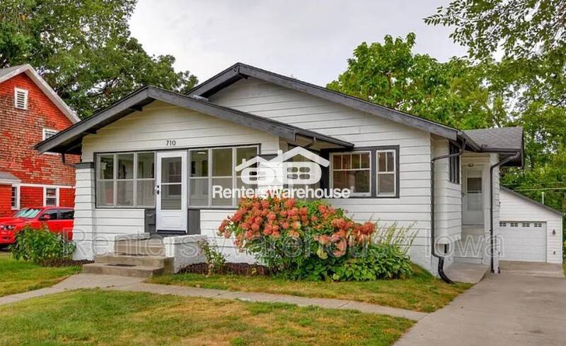 Des Moines House: 710 31st St