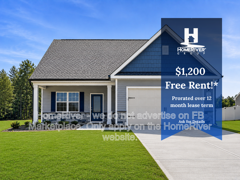 Angier House: 32 Foxton Pl