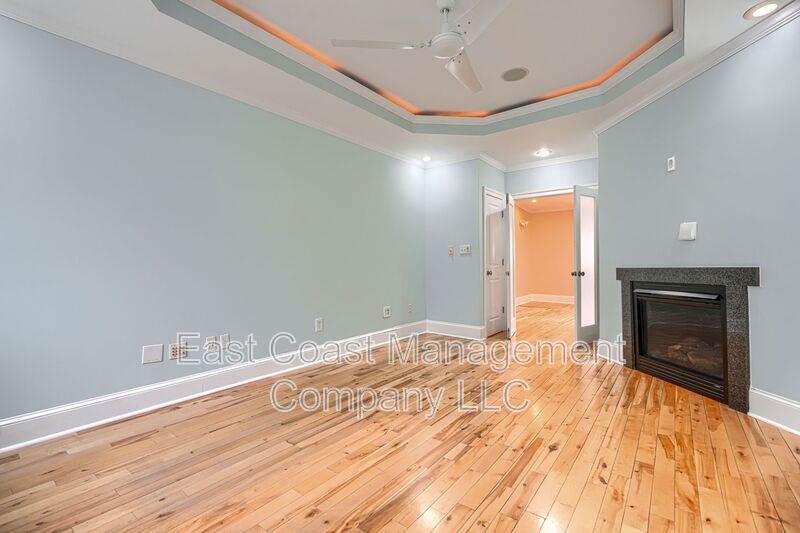 Baltimore Condo: 3235 Eastern Ave