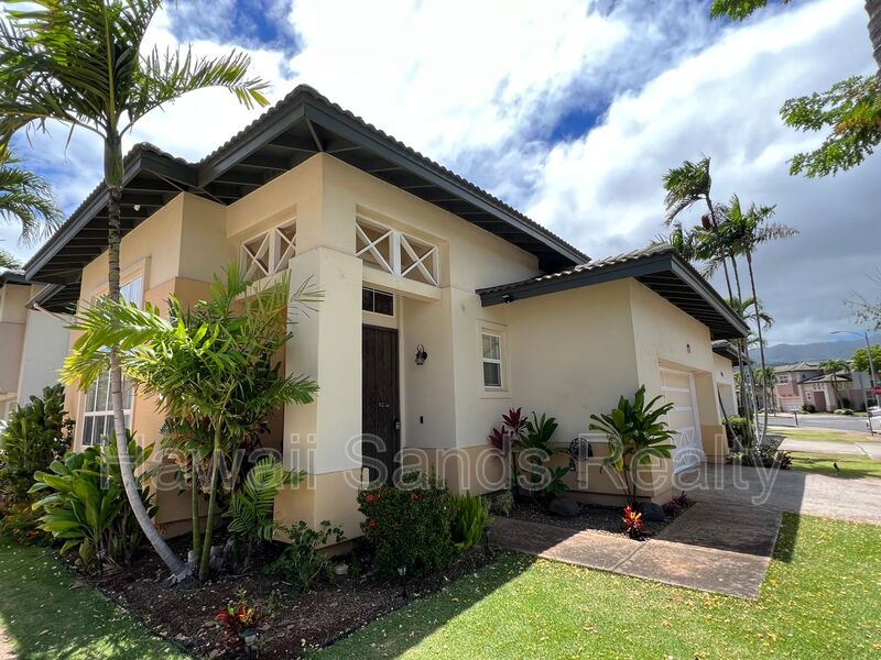 Kapolei House: 91-1017 Wahinoho Street