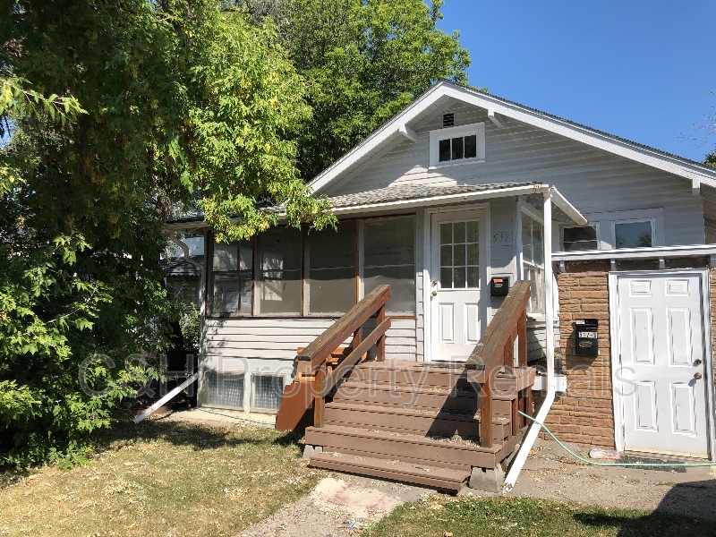 Billings Condo: 517 Broadwater Avenue - 1