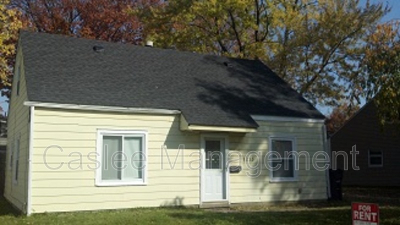 CFO House: 1235 ANDERSON