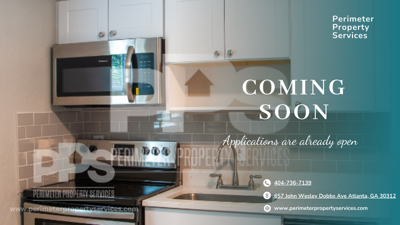 Atlanta House: 657 John Wesley Dobbs Ave