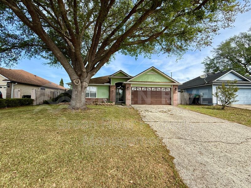 Orange Park House: 2927 Waters View Cir.