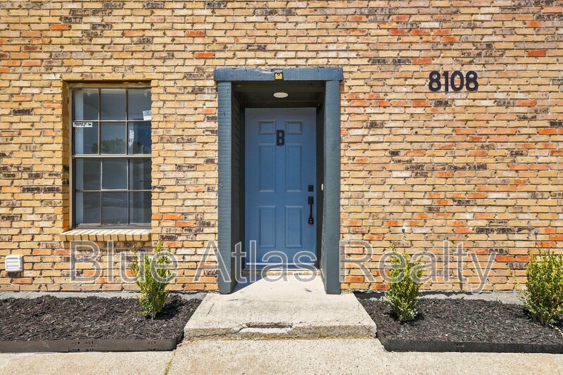 Fort Worth Townhome: 8108 Foxfire Lane