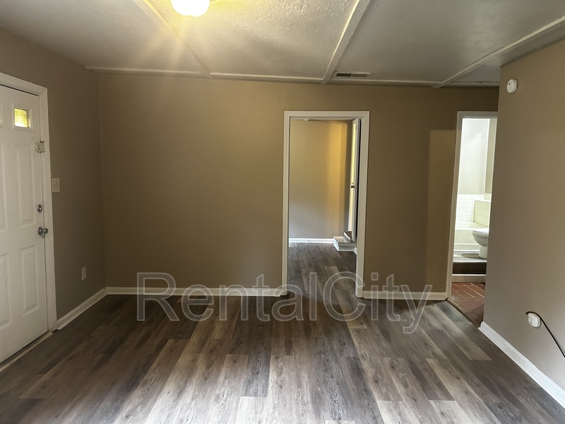 photo of rental property