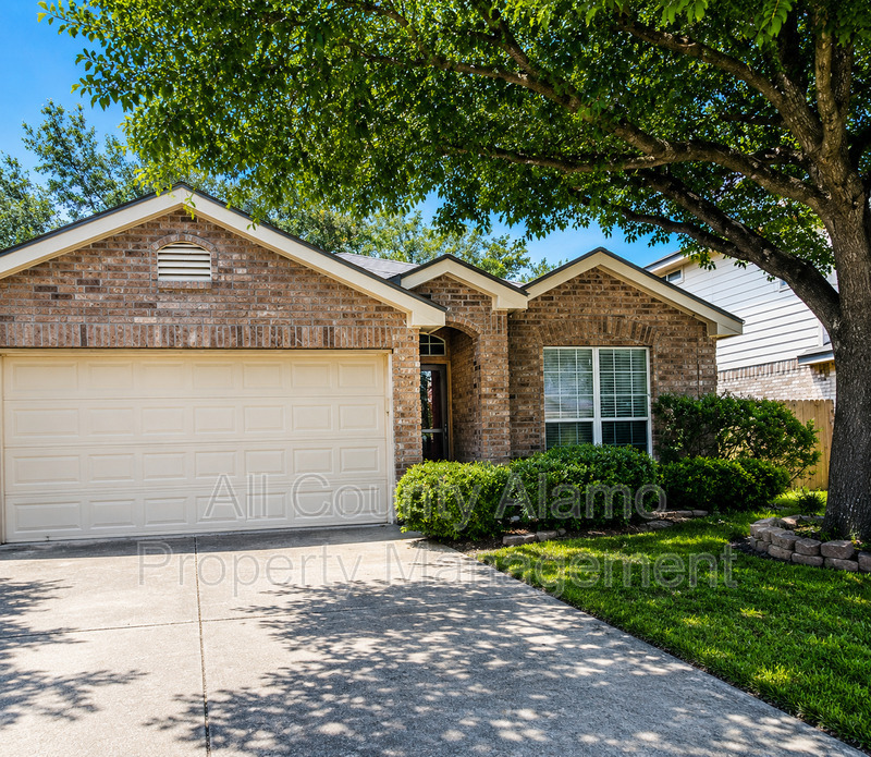 Selma House: 9006 Pinseeker