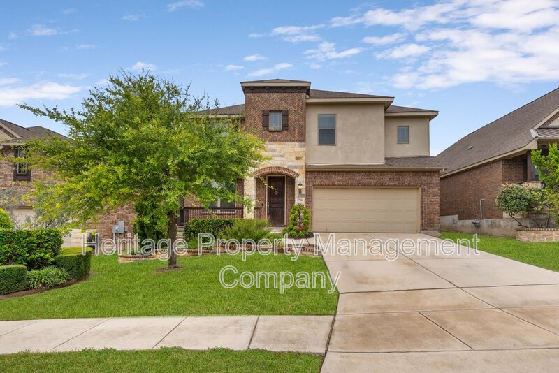 Boerne House: 27514 Smokey Chase