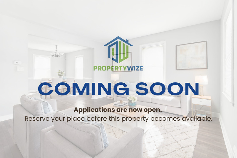 Baltimore Townhome: 1019 Witherspoon Road