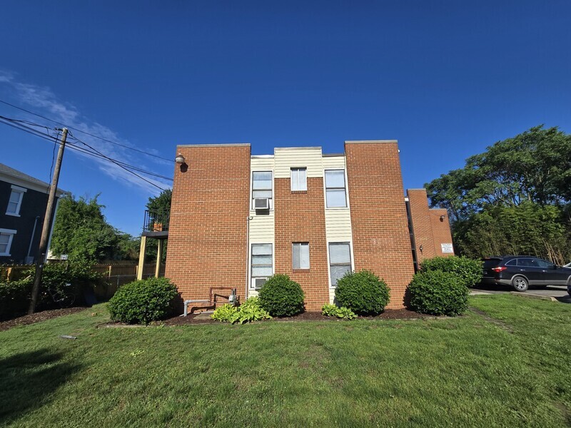 Richmond Condo: 3012 Chamberlayne Ave