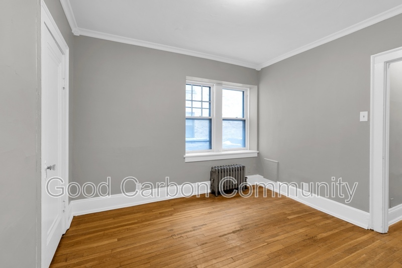 Buffalo Condo: 1016 Amherst St