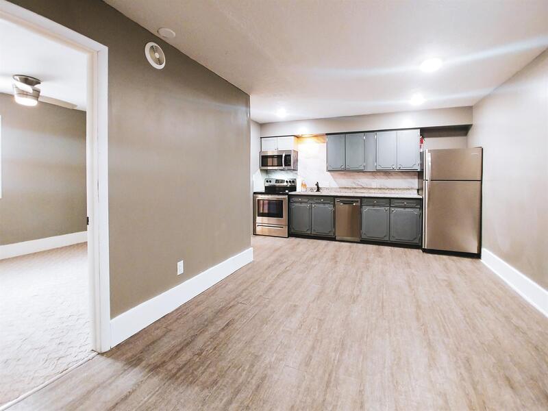 Omaha Condo: 3512 Dodge Street #202