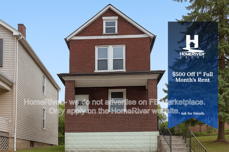 Duquesne House: 147 Auriles St