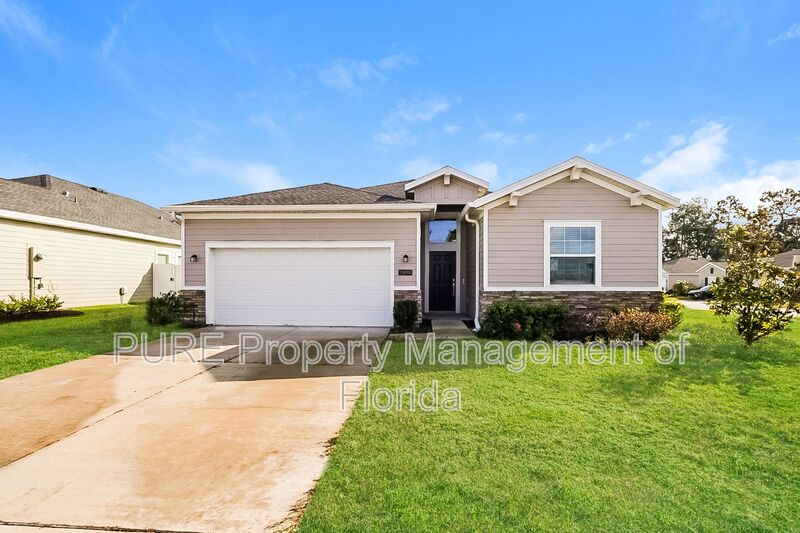 Ocala House: 7898 SW 74 Loop