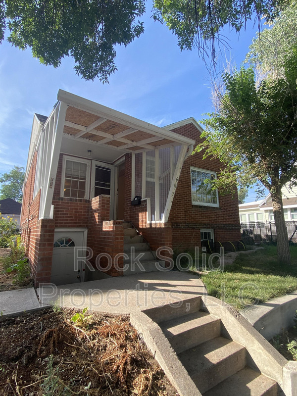 Cheyenne Condo: 607 East 22nd Street