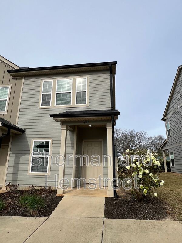 Grovetown Condo: 737 Tarvin Circle